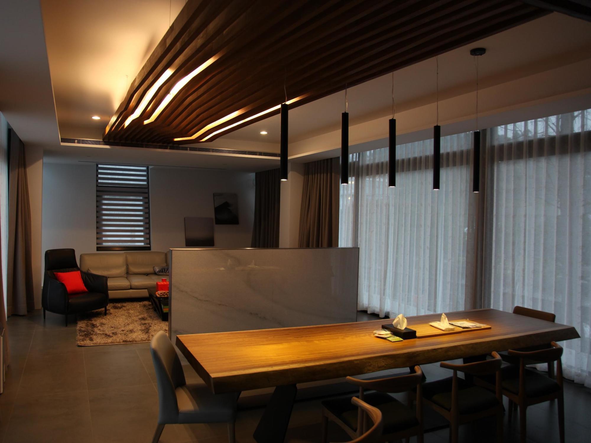 Aura Villa Yilan Exterior foto